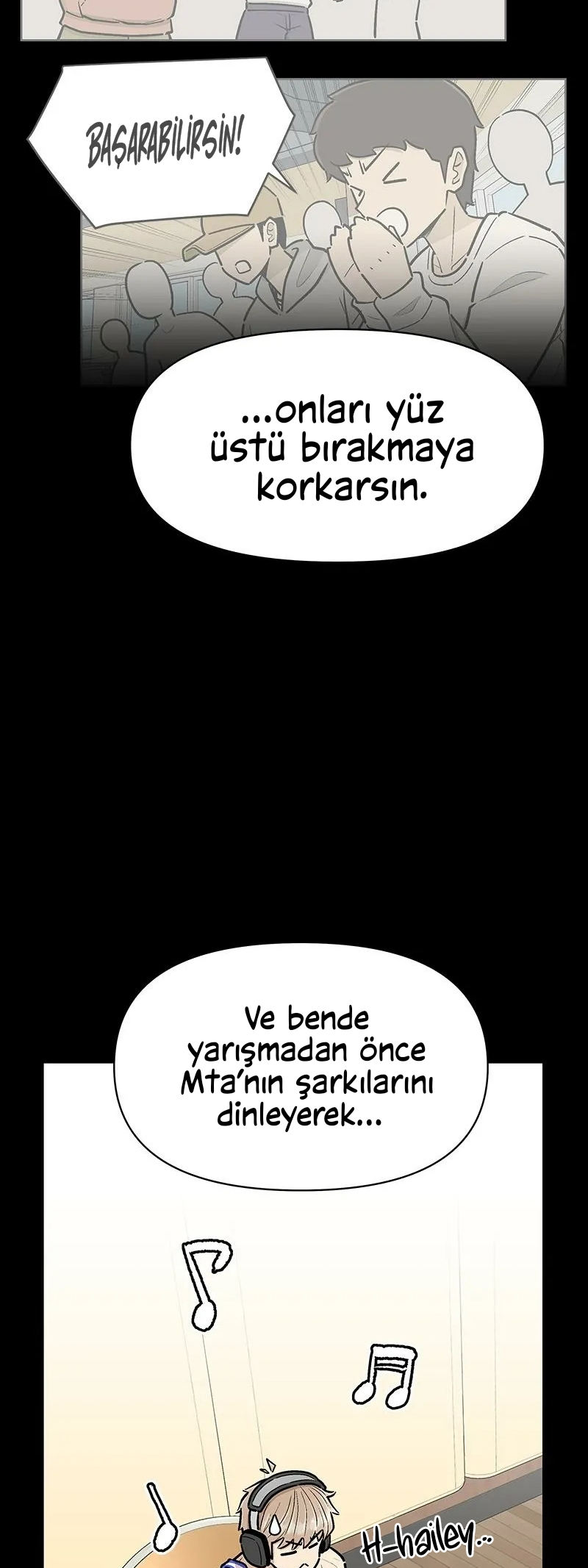 School of Street Ch. 5 第22页