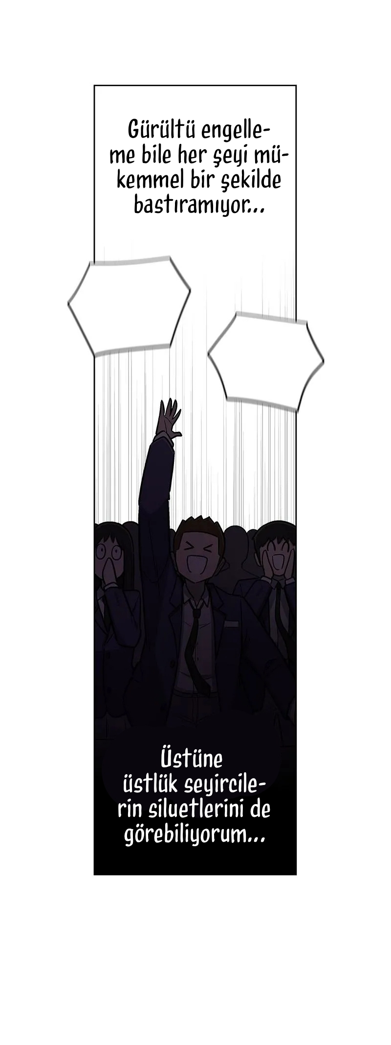School of Street Ch. 5 第30页