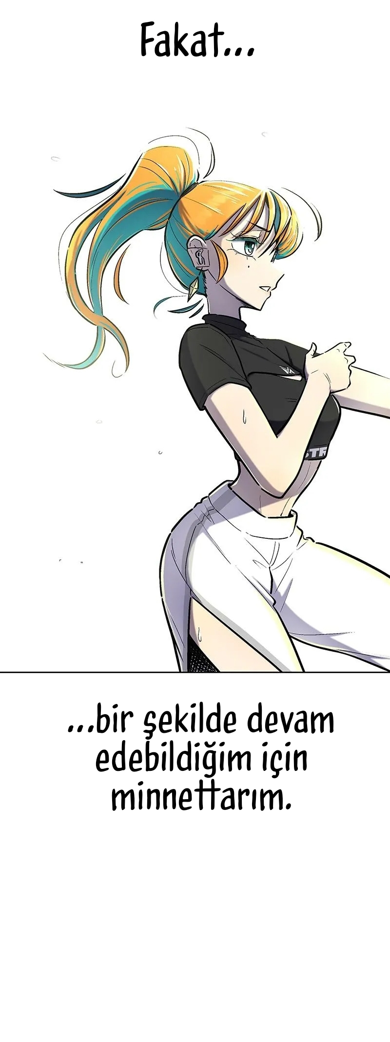 School of Street Ch. 5 第32页