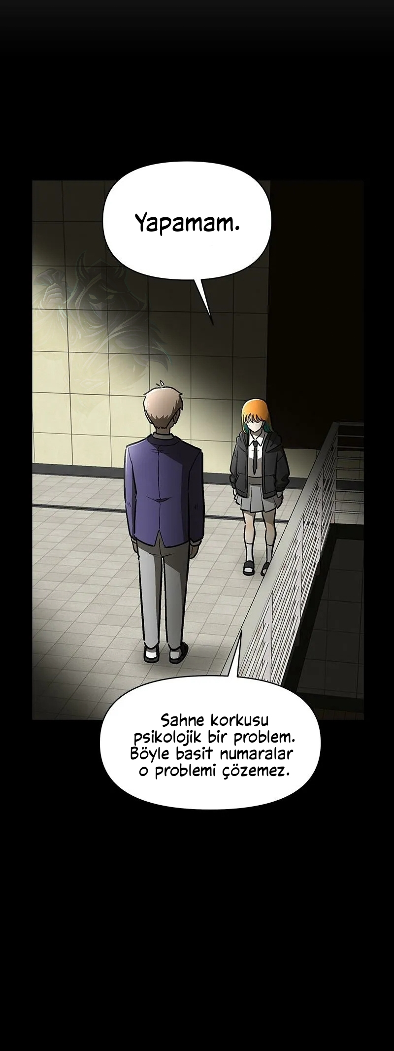School of Street Ch. 5 第34页