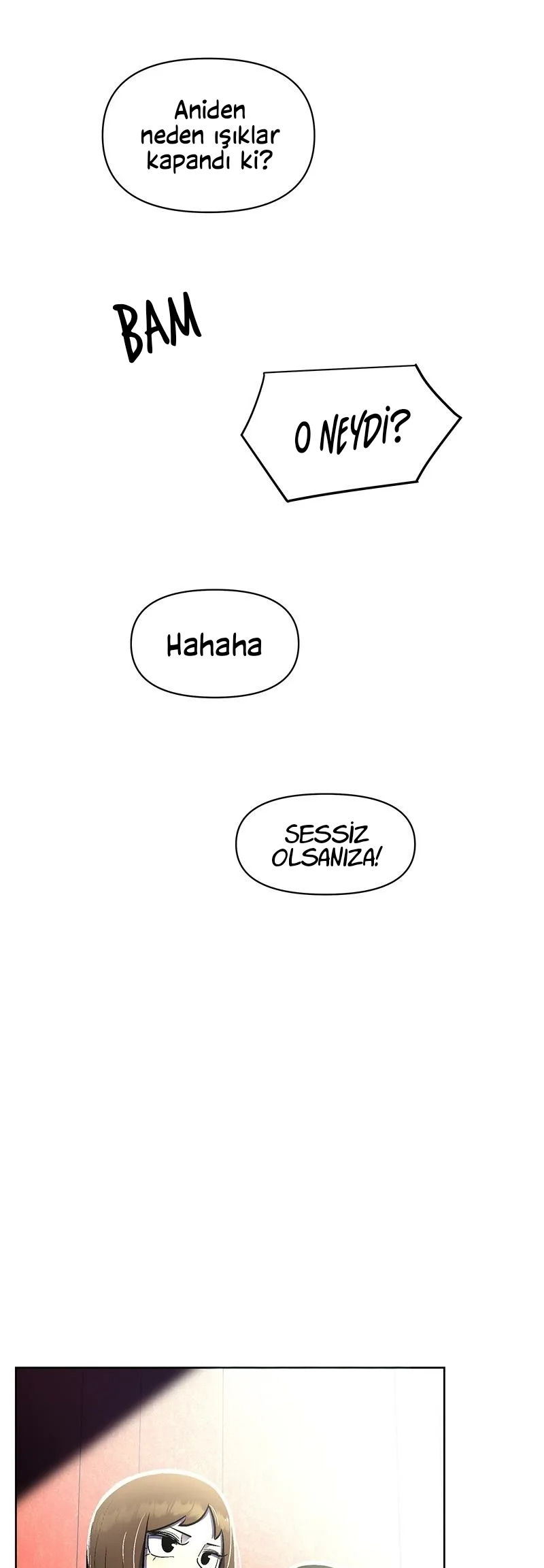 School of Street Ch. 5 第5页
