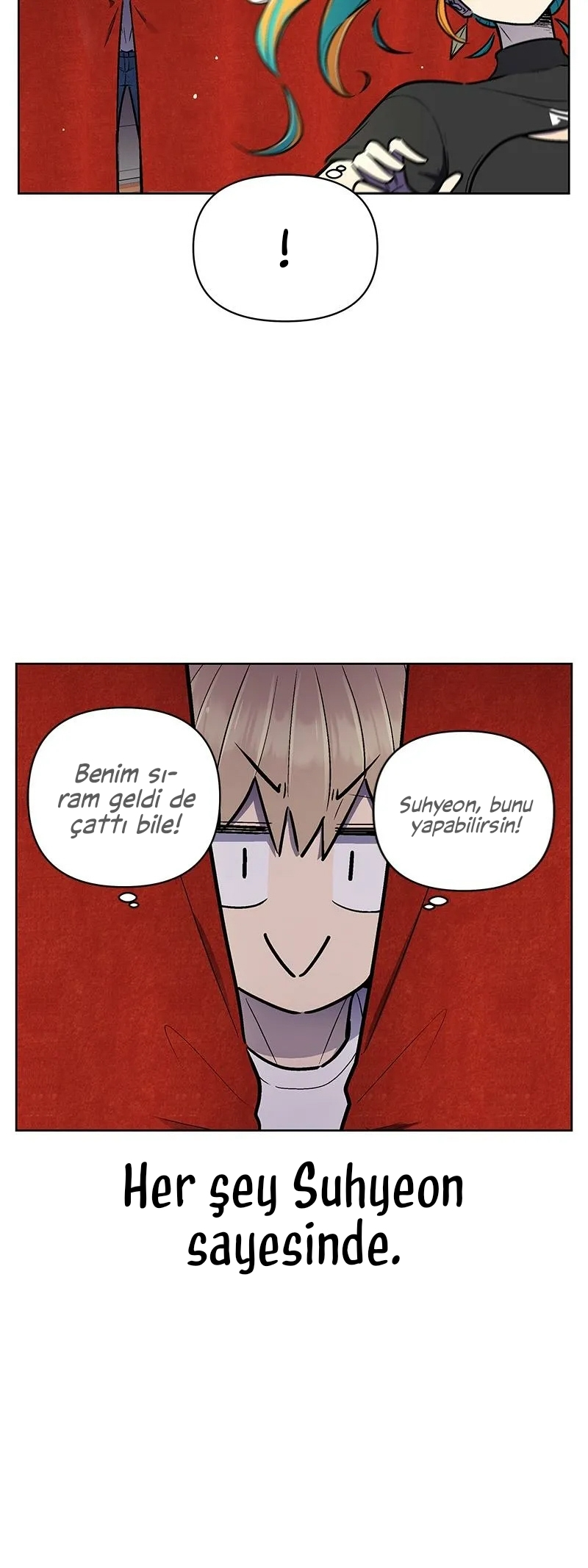School of Street Ch. 5 第42页