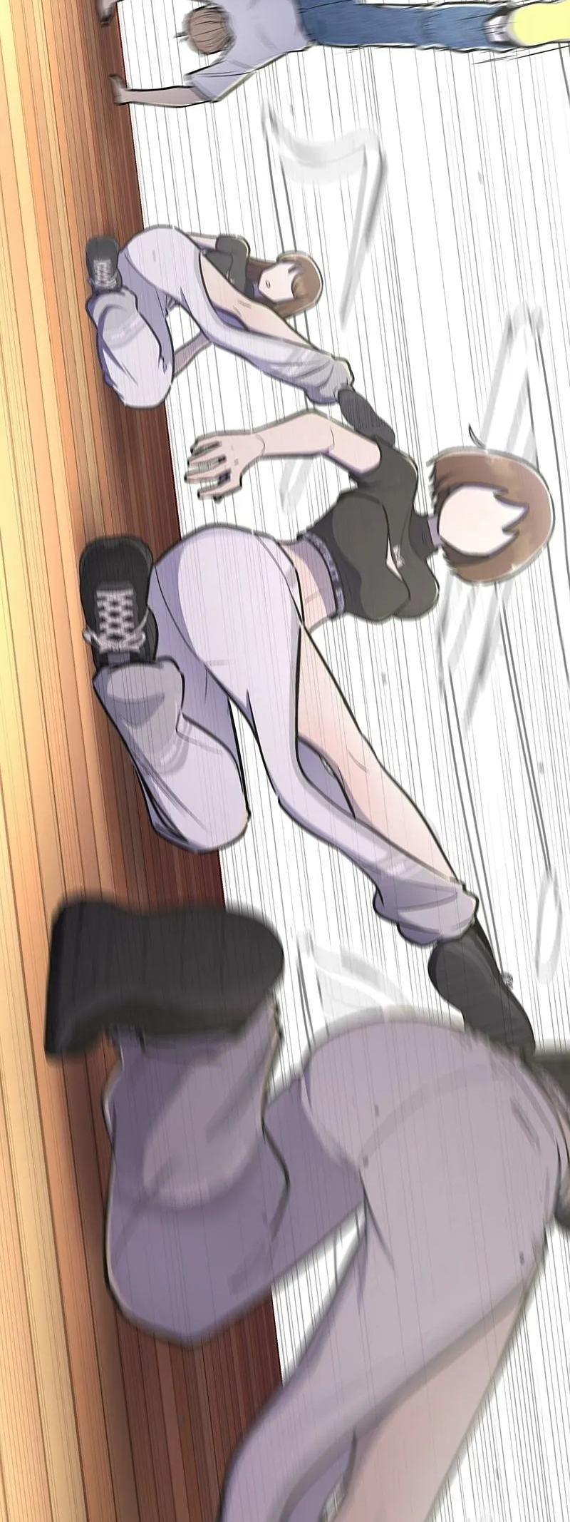 School of Street Ch. 5 第49页
