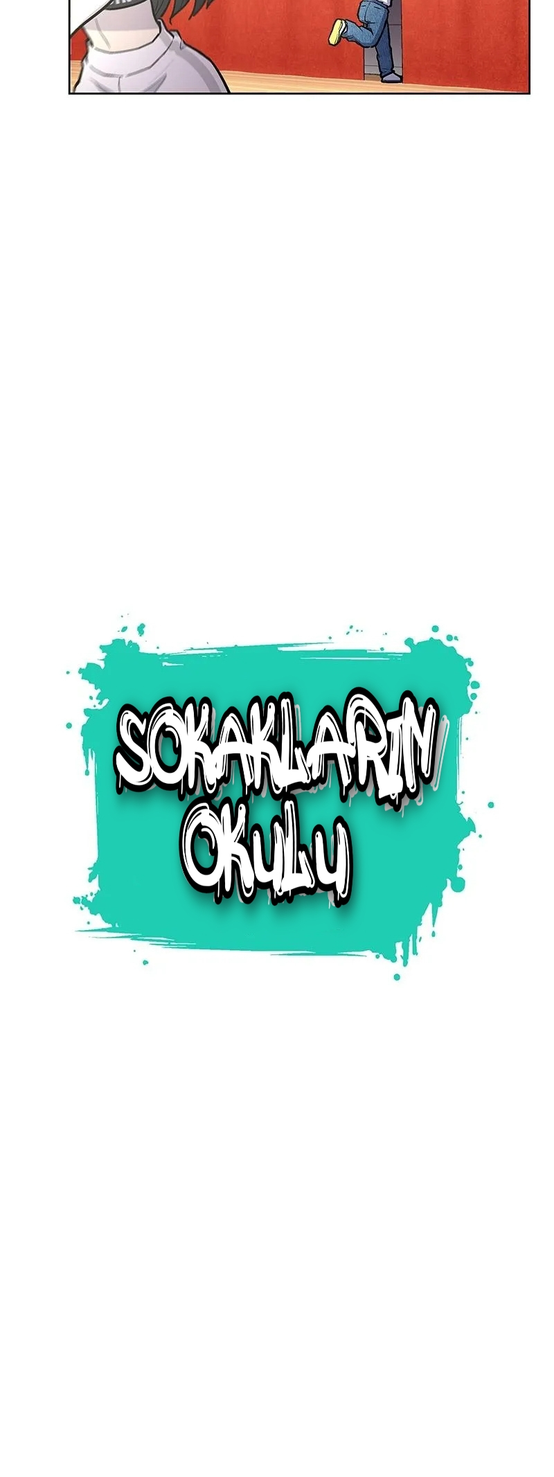 School of Street Ch. 5 第51页