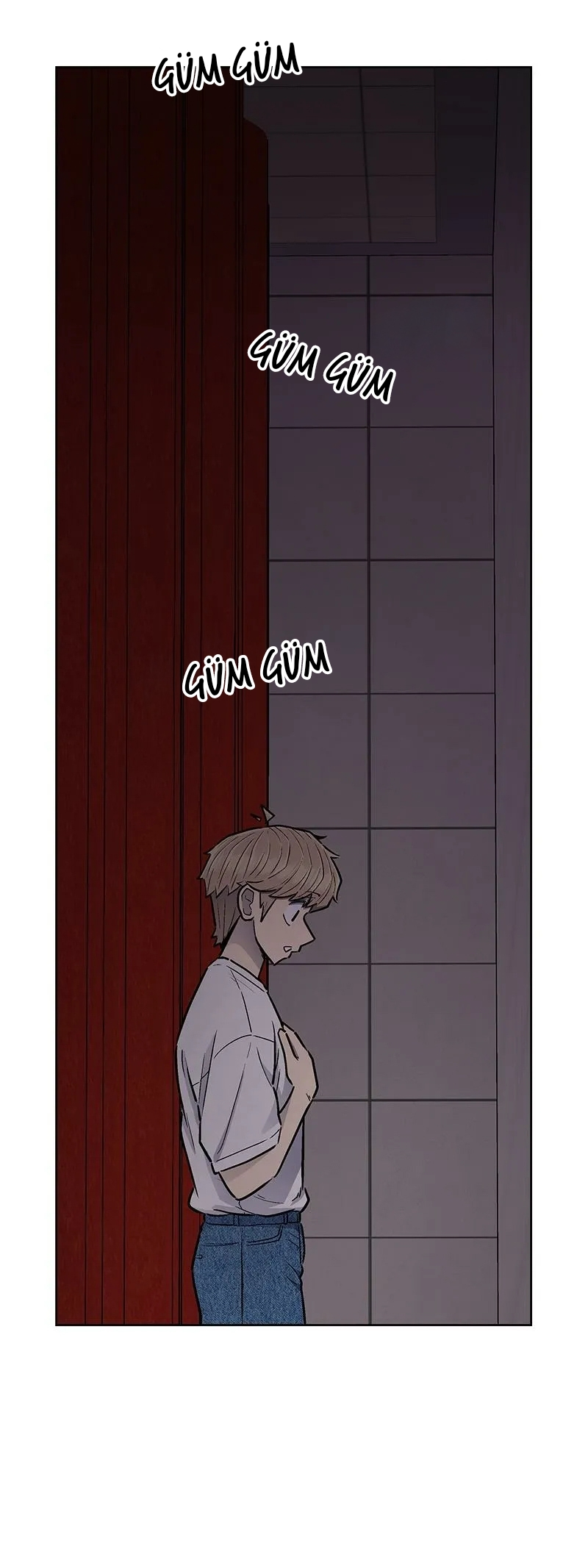 School of Street Ch. 5 第52页