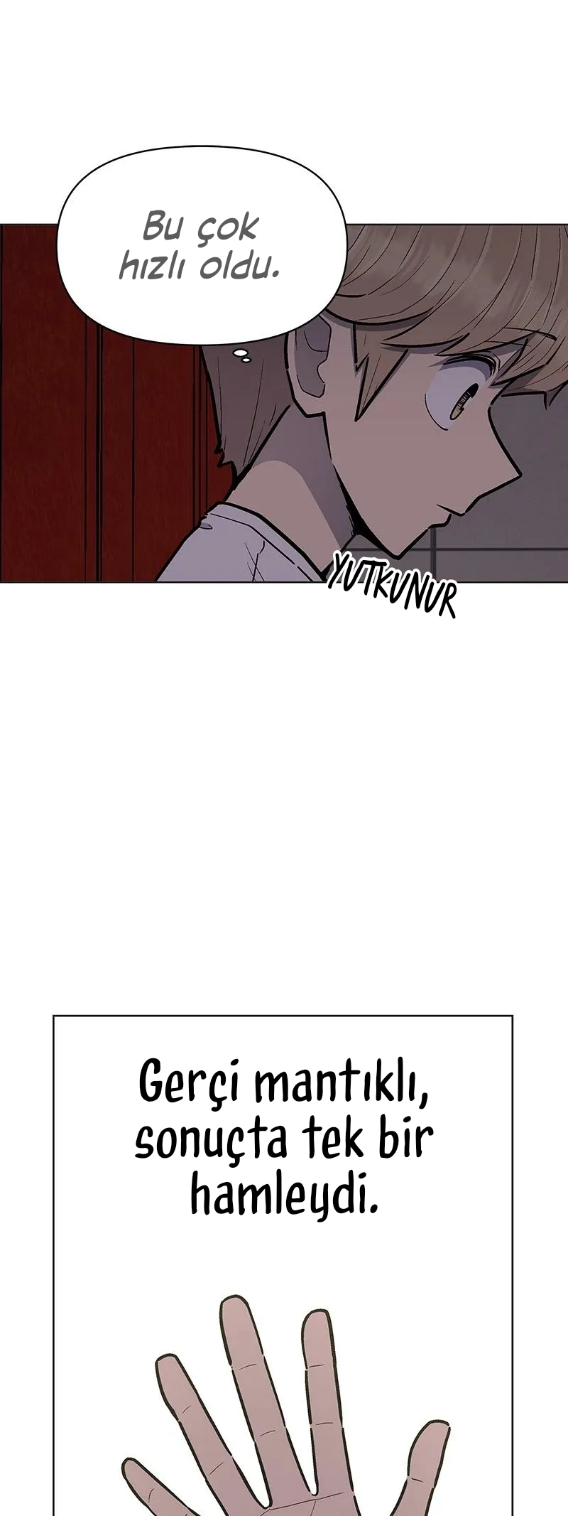 School of Street Ch. 5 第53页