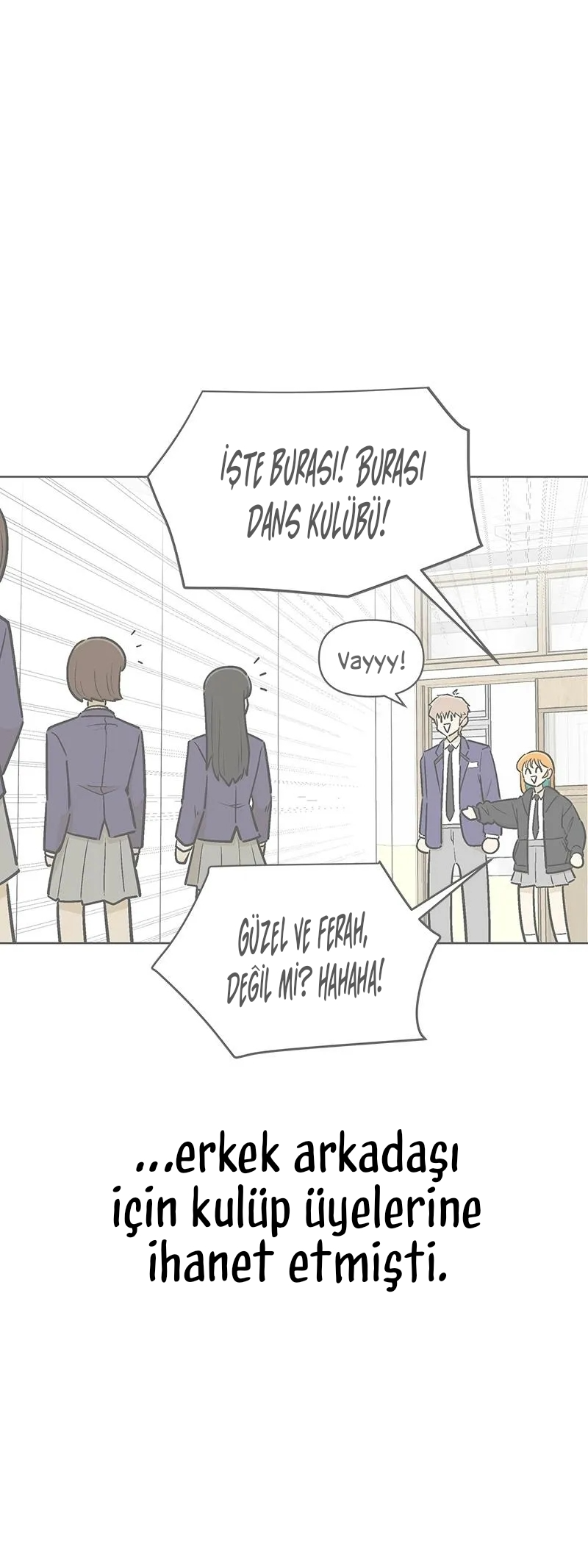 School of Street Ch. 5 第63页