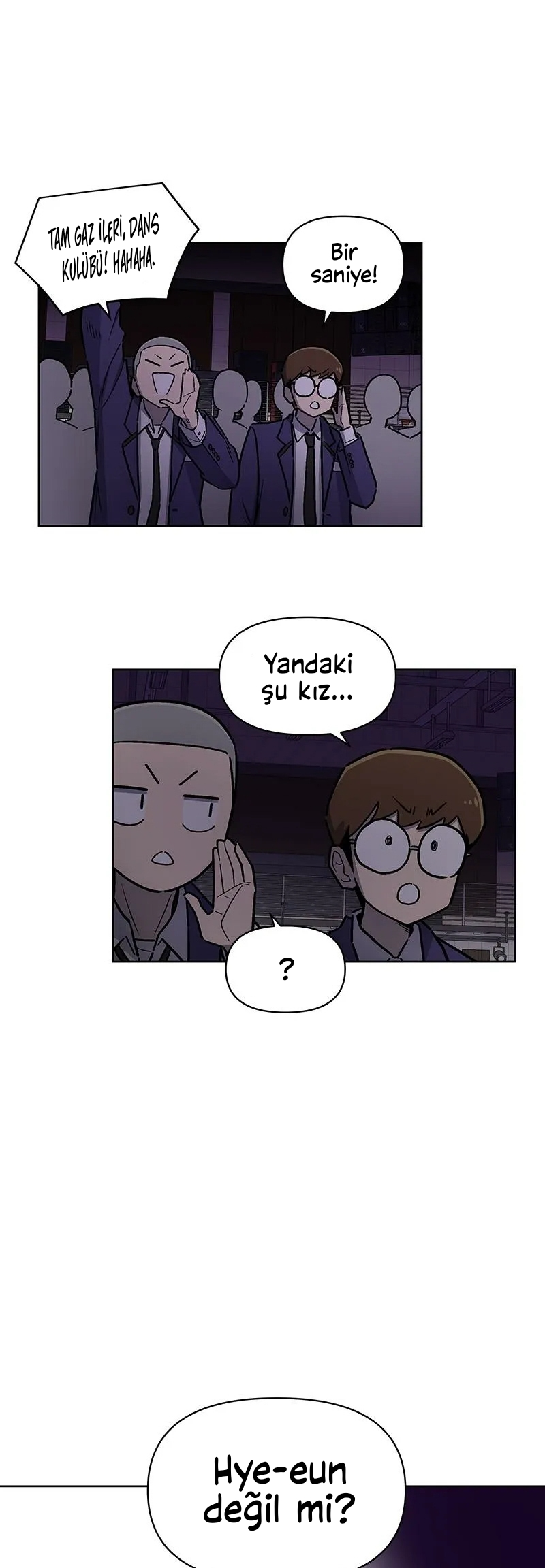 School of Street Ch. 5 第8页