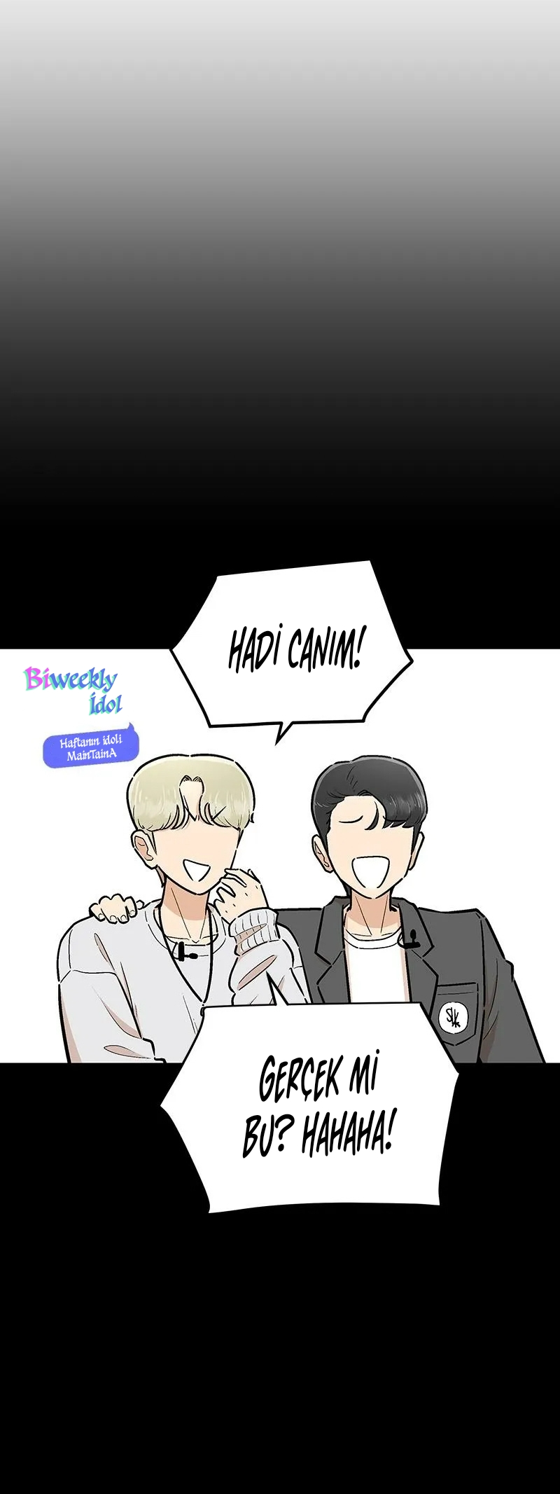 School of Street Ch. 5 第71页
