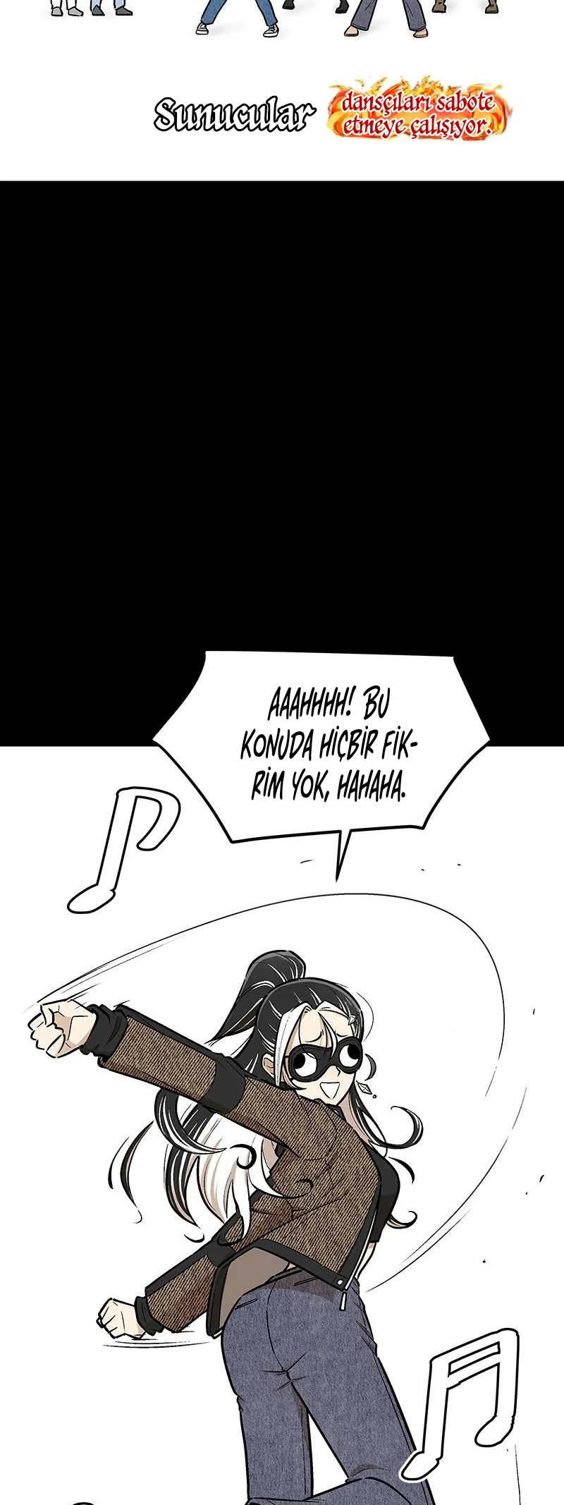 School of Street Ch. 5 第73页