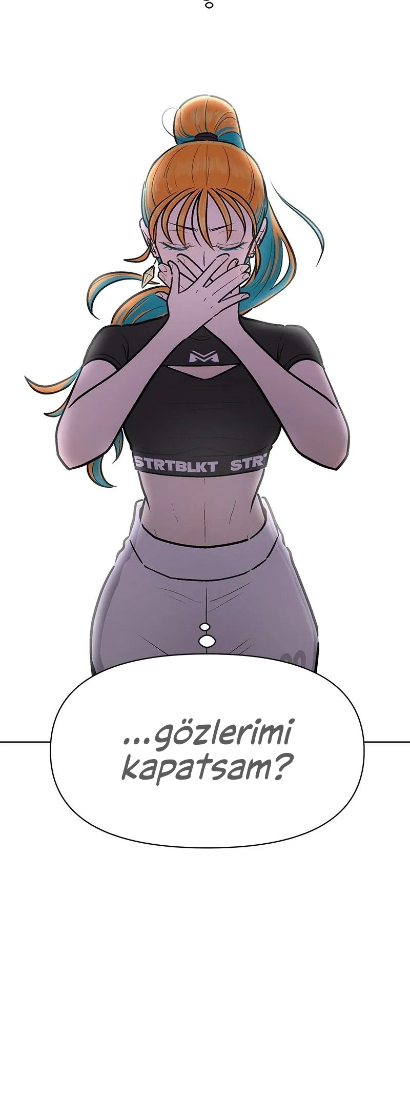 School of Street Ch. 5 第75页