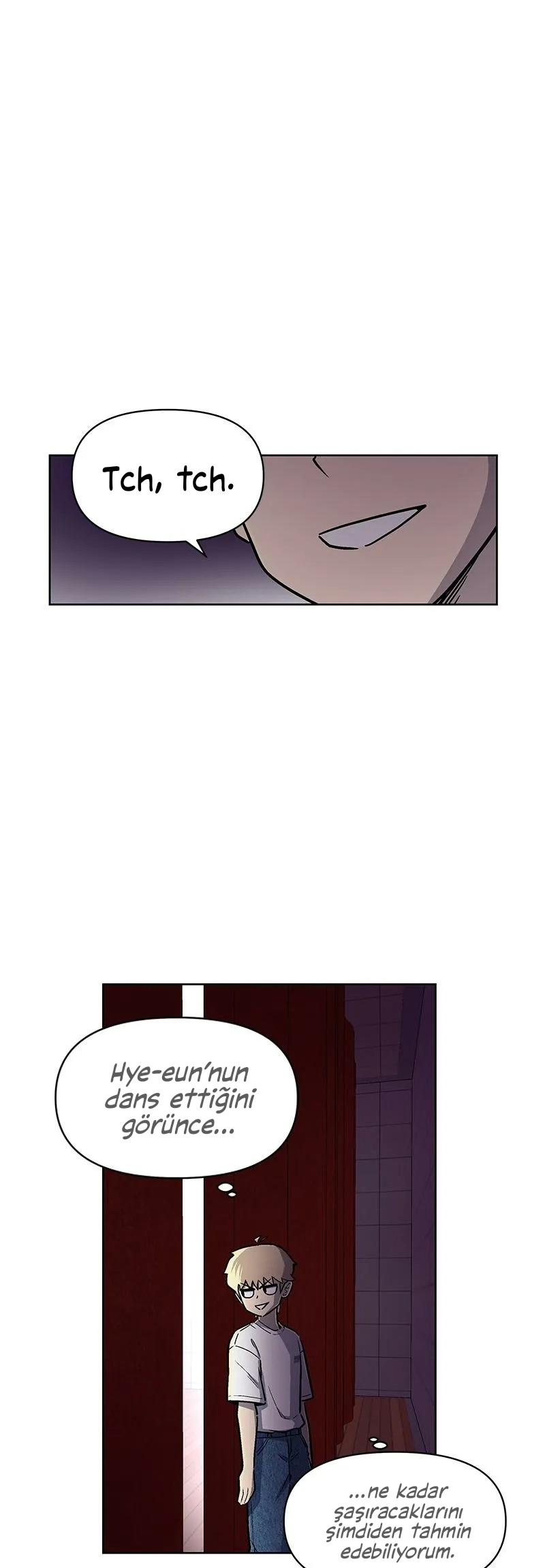 School of Street Ch. 5 第10页