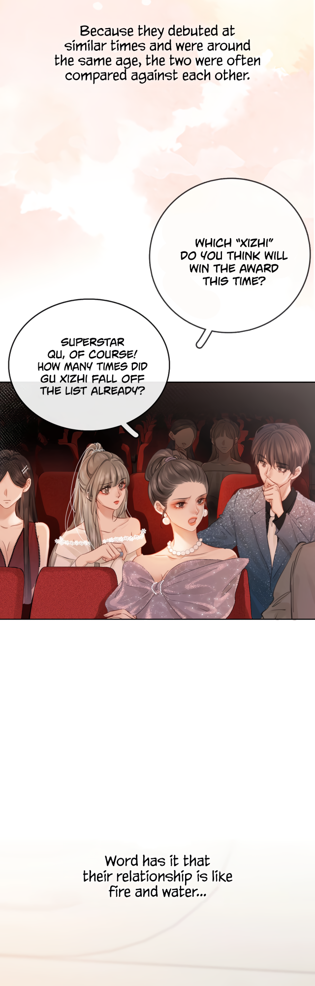 Miss Gu and Miss Qu 第4页