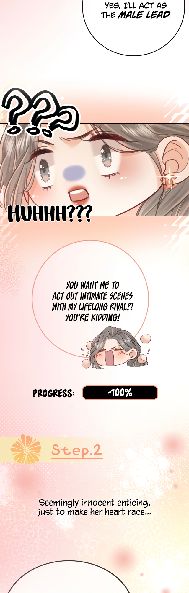 Miss Gu and Miss Qu Prologue 第9页