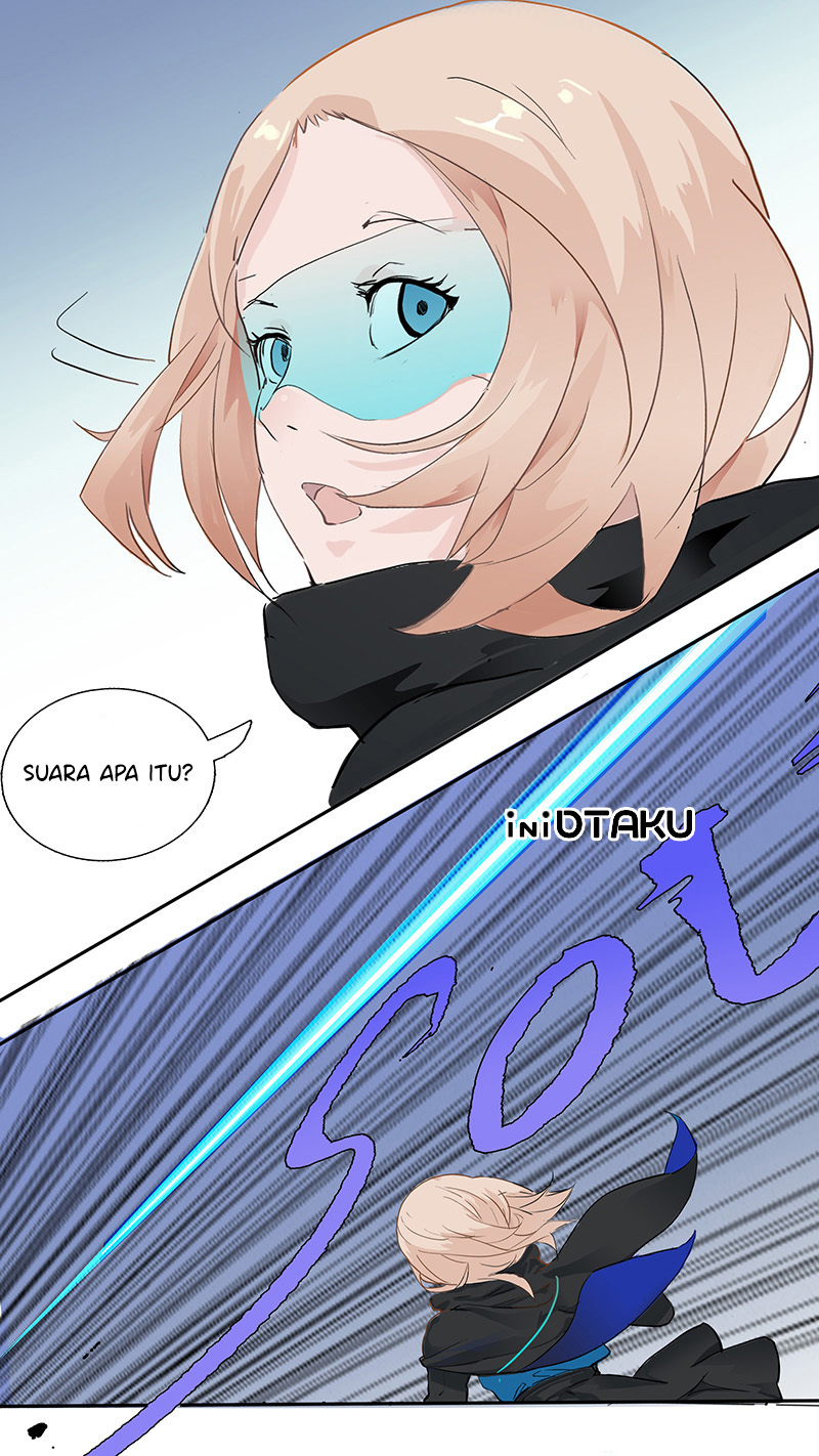 Askr Yggdrasil's Wood Ch. 1 第11页