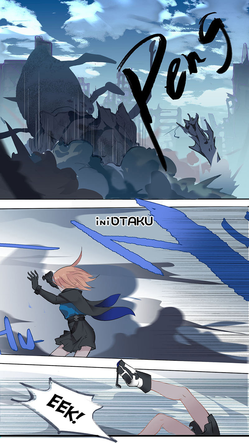 Askr Yggdrasil's Wood Ch. 1 第13页