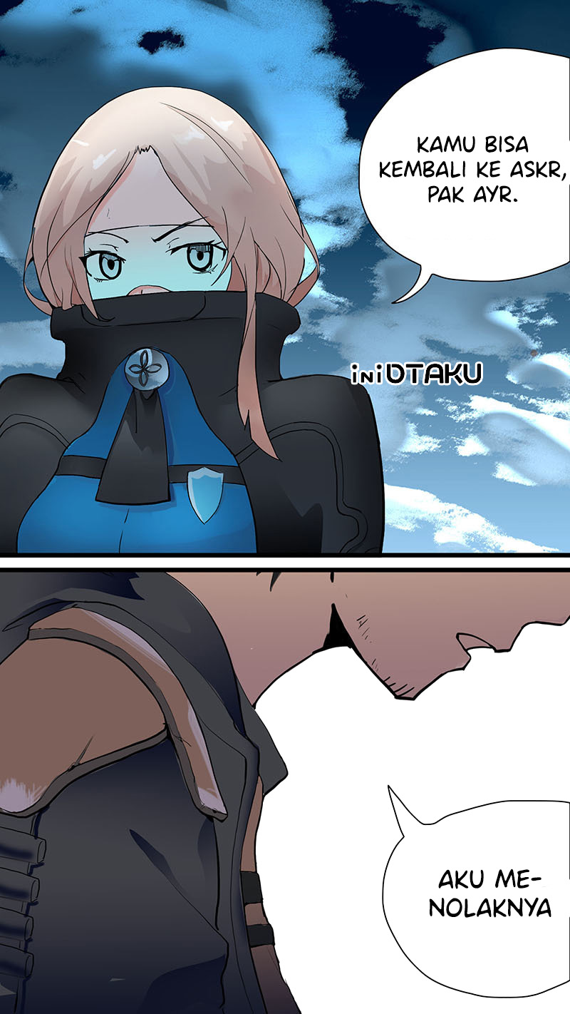 Askr Yggdrasil's Wood Ch. 1 第18页