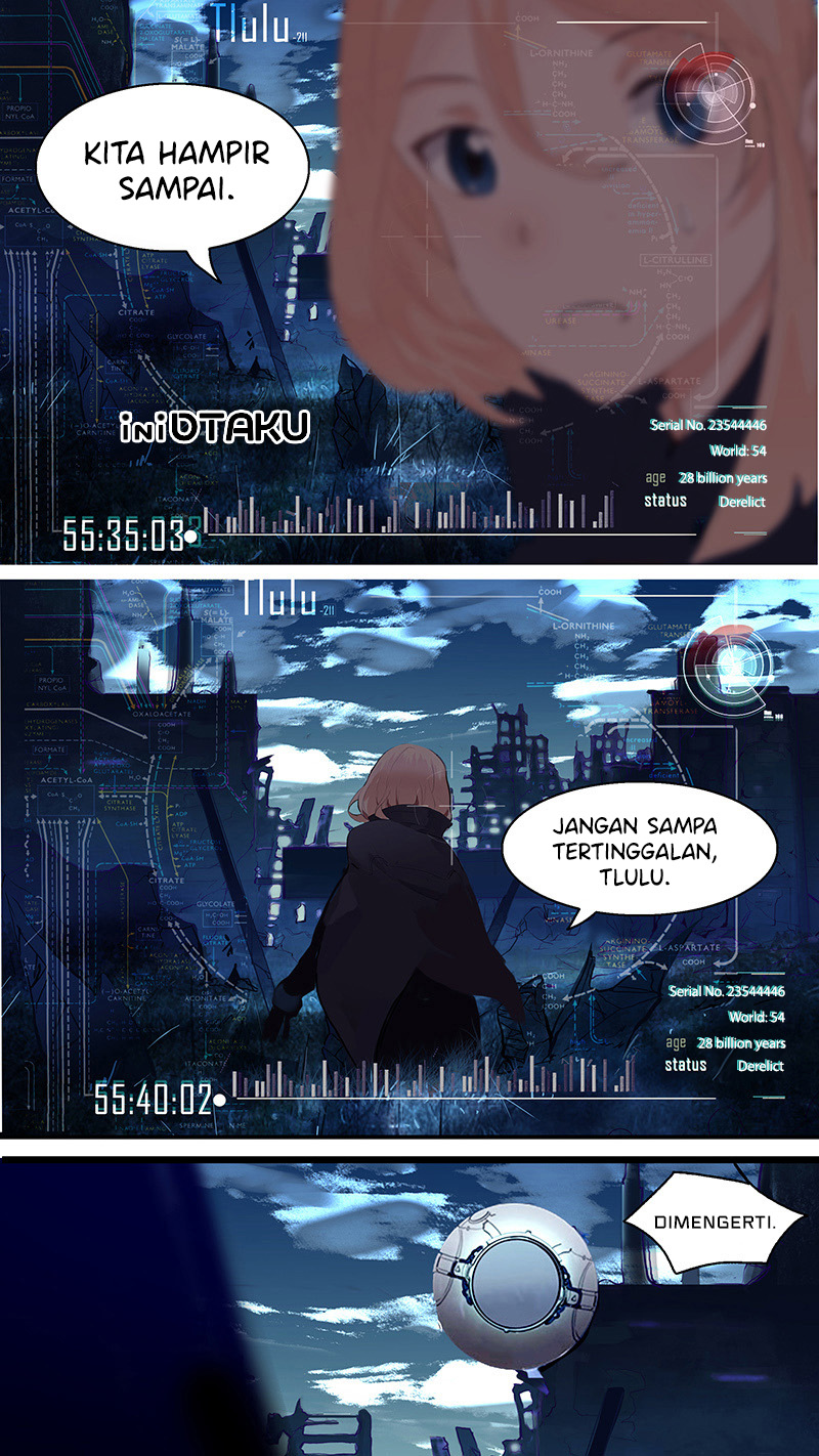 Askr Yggdrasil's Wood 第4页