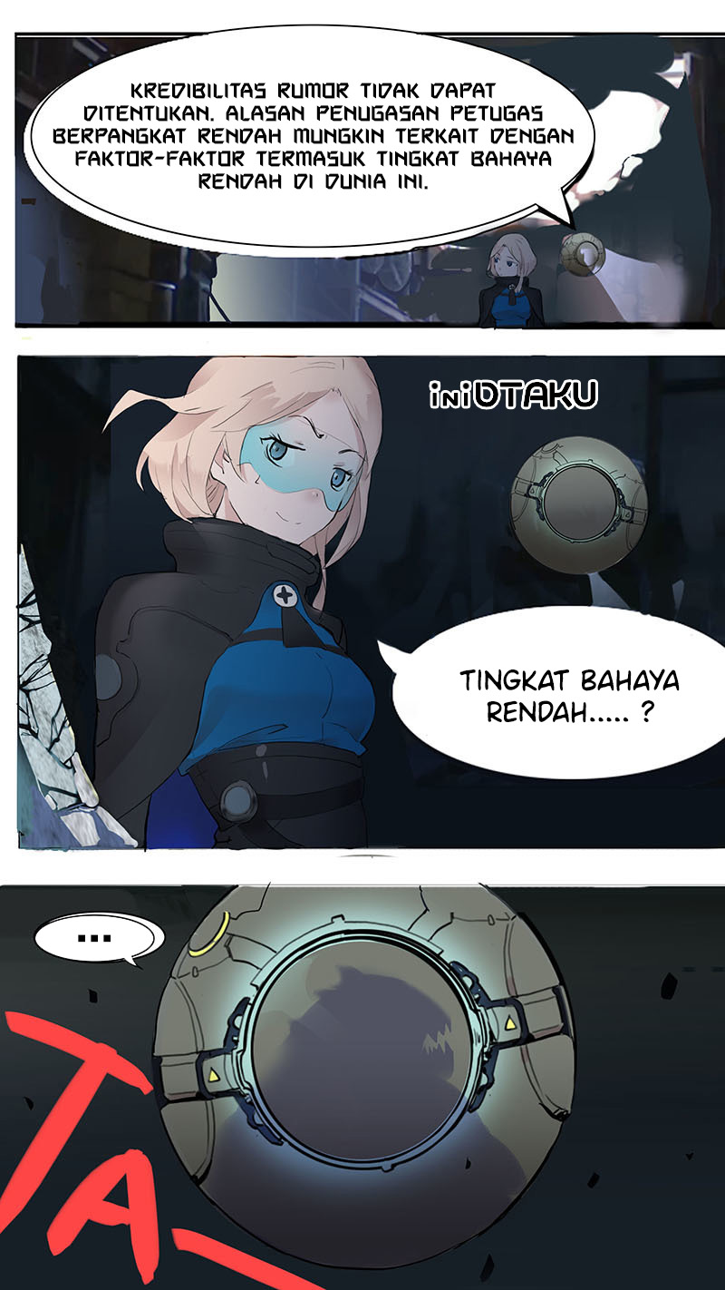 Askr Yggdrasil's Wood 第8页