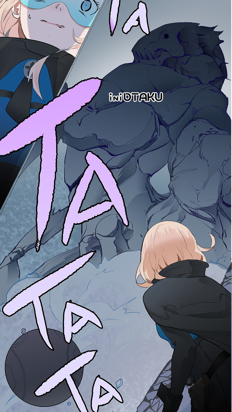 Askr Yggdrasil's Wood Ch. 1 第9页