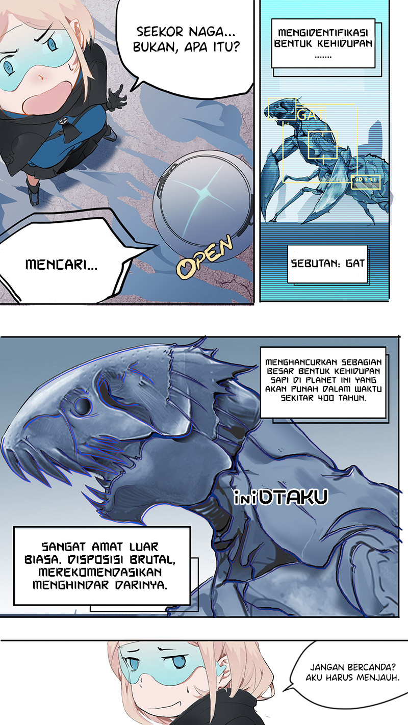 Askr Yggdrasil's Wood Ch. 1 第10页