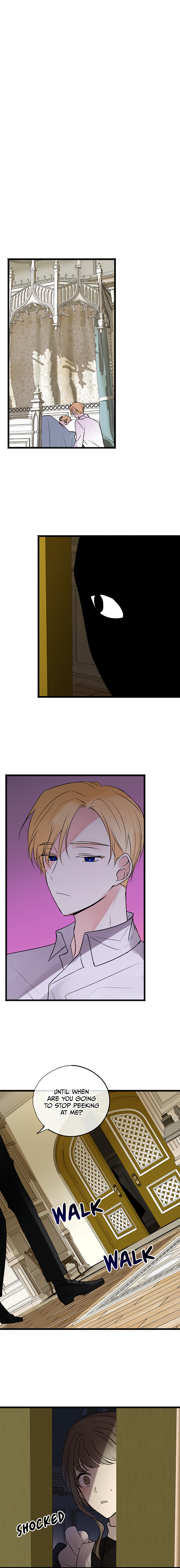Flowers Rot and You Remain Ch. 4 第2页