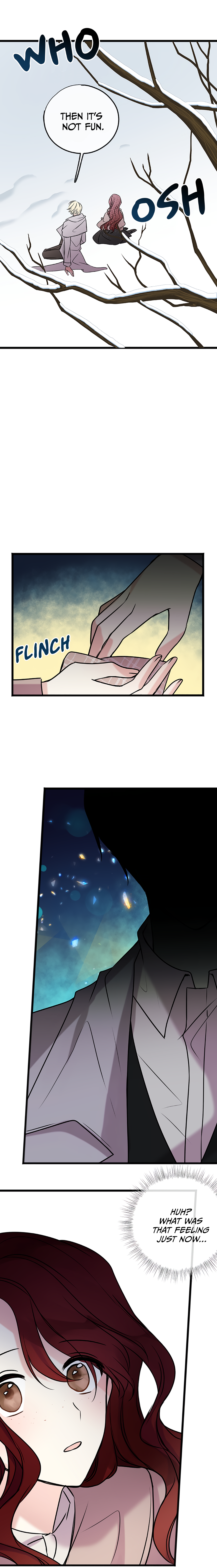 Flowers Rot and You Remain Ch. 4 第13页