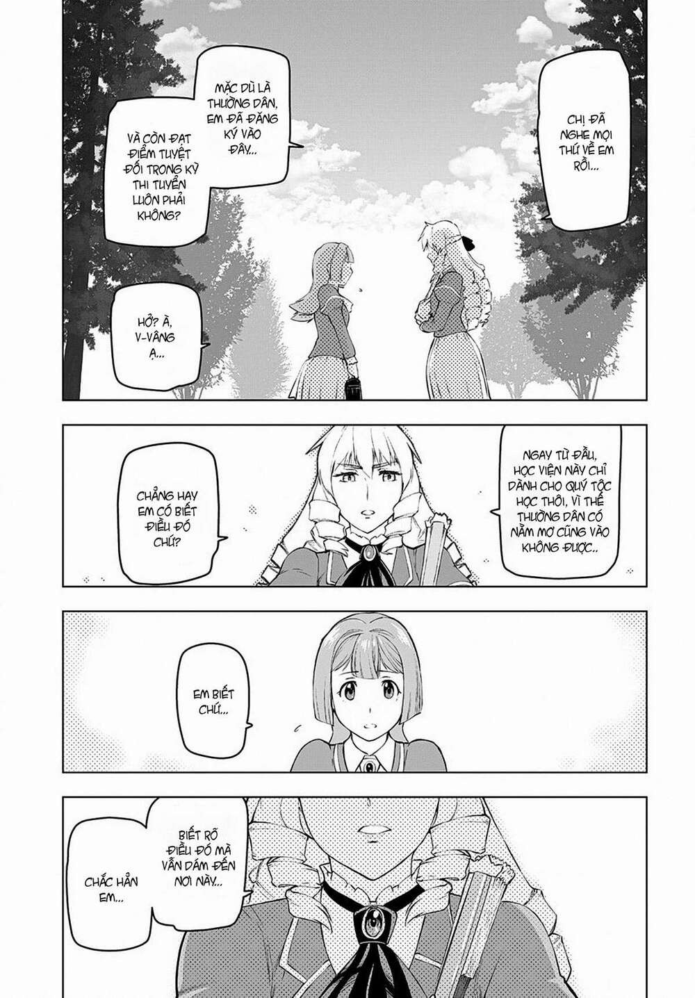 Akuyaku Reijou Tensei Ojisan Vol. 1 Ch. 1 第18页