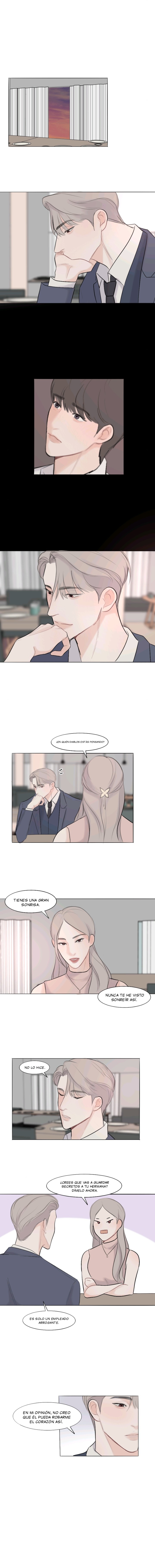 เขี้ยวคุณโรส Vol. 1 Ch. 3 第11页