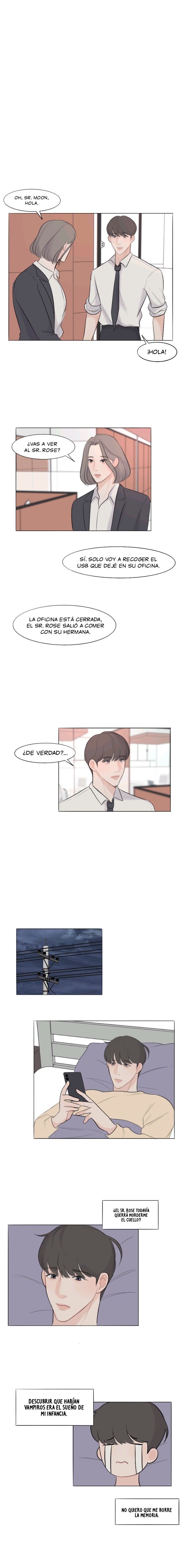 เขี้ยวคุณโรส Vol. 1 Ch. 3 第12页