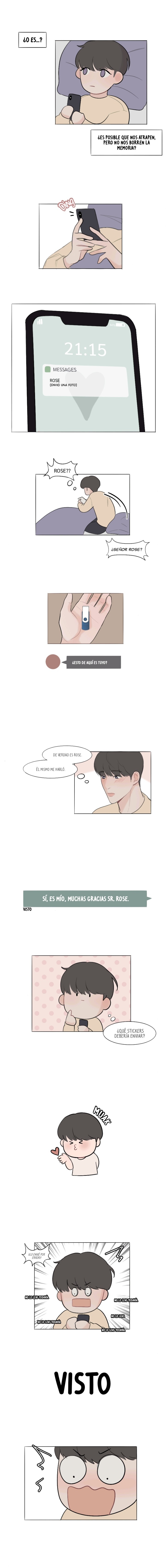 เขี้ยวคุณโรส Vol. 1 Ch. 3 第13页