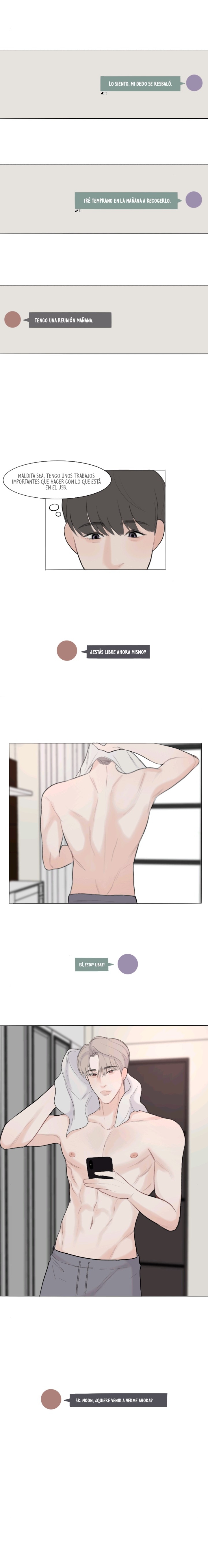 เขี้ยวคุณโรส Vol. 1 Ch. 3 第14页