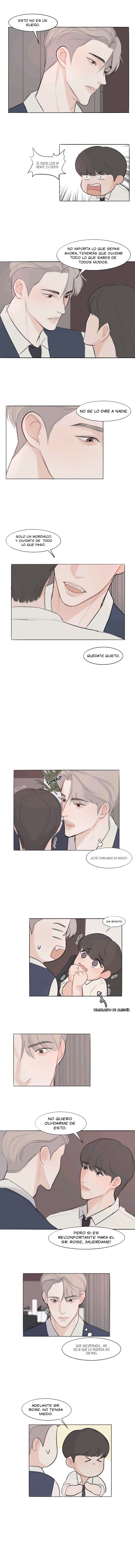 เขี้ยวคุณโรส Vol. 1 Ch. 3 第7页