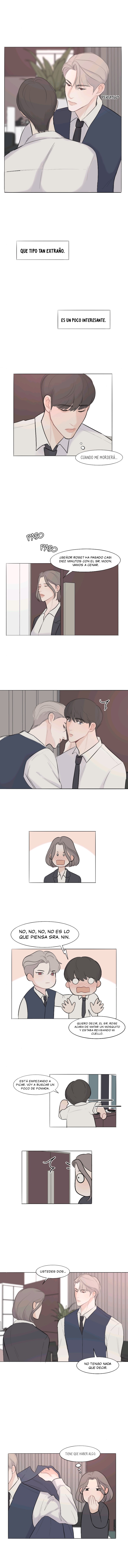 เขี้ยวคุณโรส Vol. 1 Ch. 3 第8页