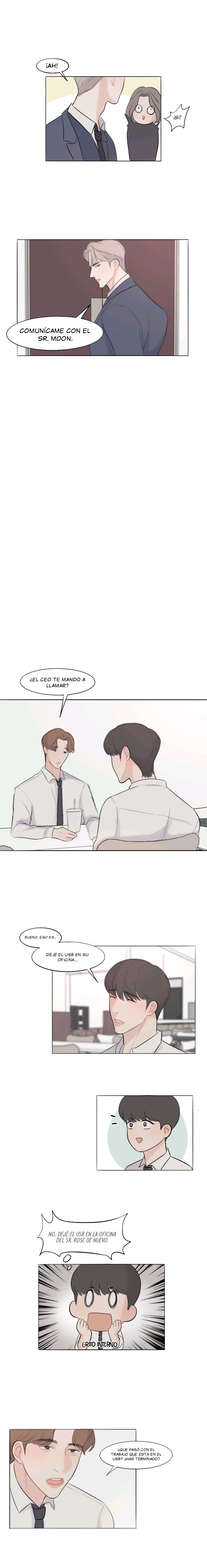 เขี้ยวคุณโรส Vol. 1 Ch. 3 第9页