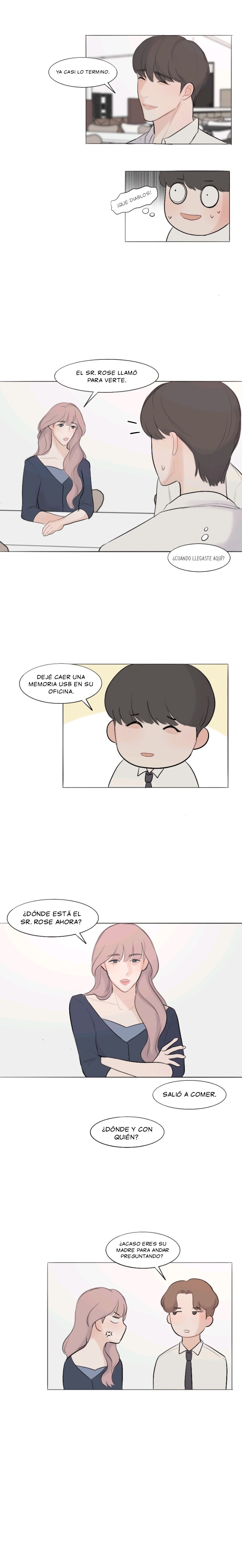 เขี้ยวคุณโรส Vol. 1 Ch. 3 第10页