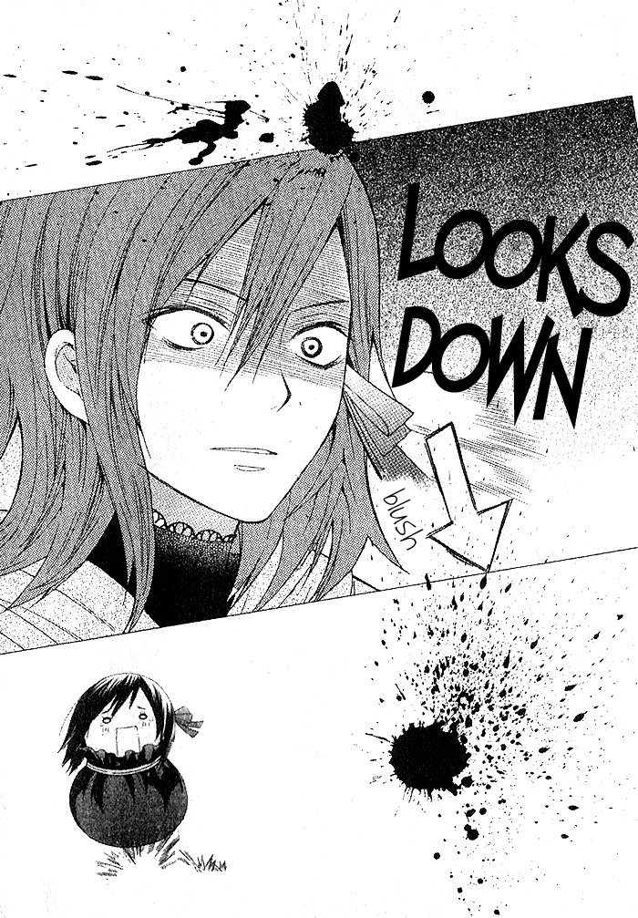 Futsumashi na Yome desu ga. Let's ♥ Get Married 第34页
