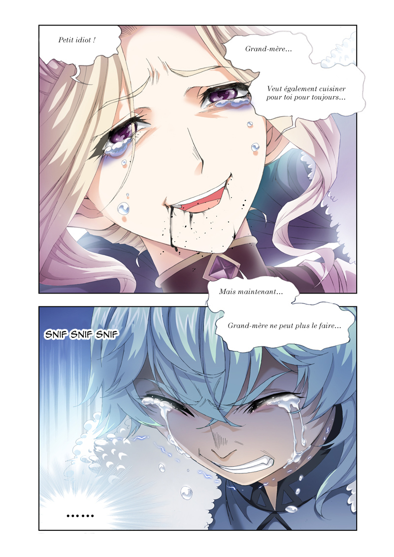 Mad God Vol. 1 Ch. 1.2 第11页