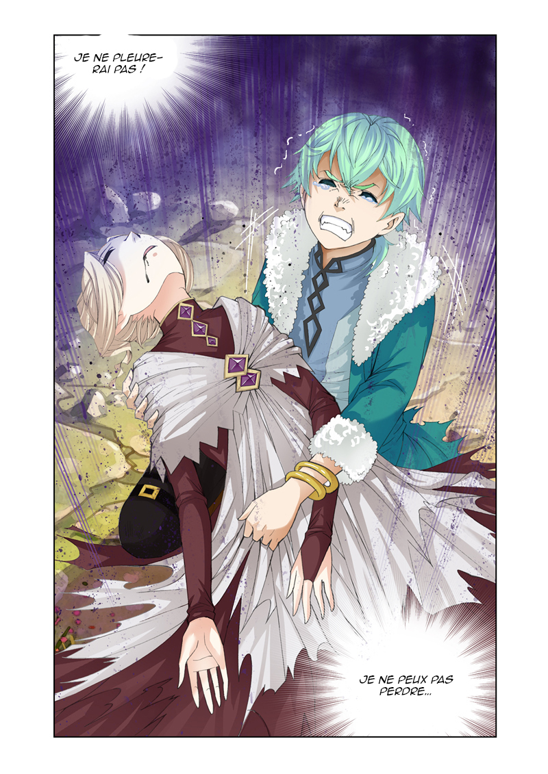 Mad God Vol. 1 Ch. 1.2 第17页
