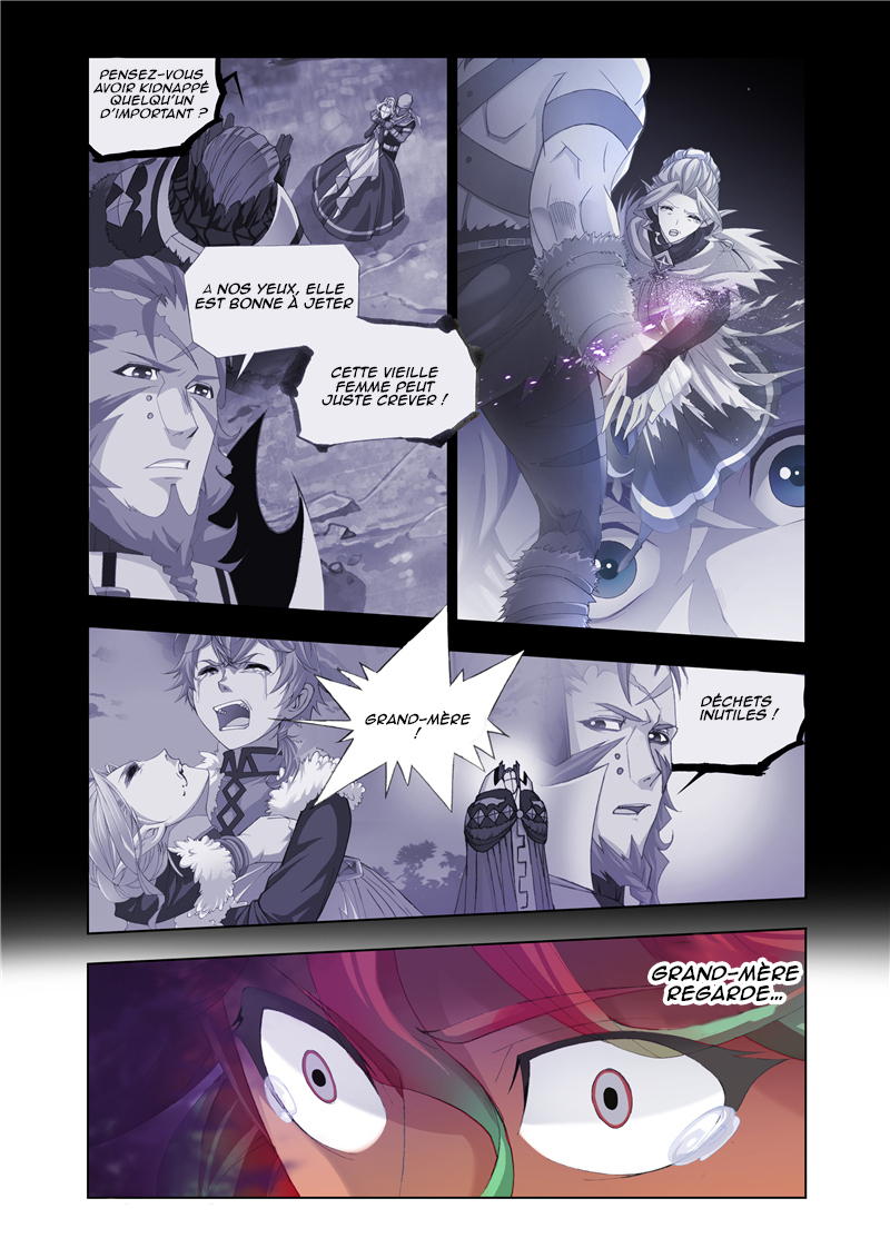 Mad God Vol. 1 Ch. 1.2 第18页