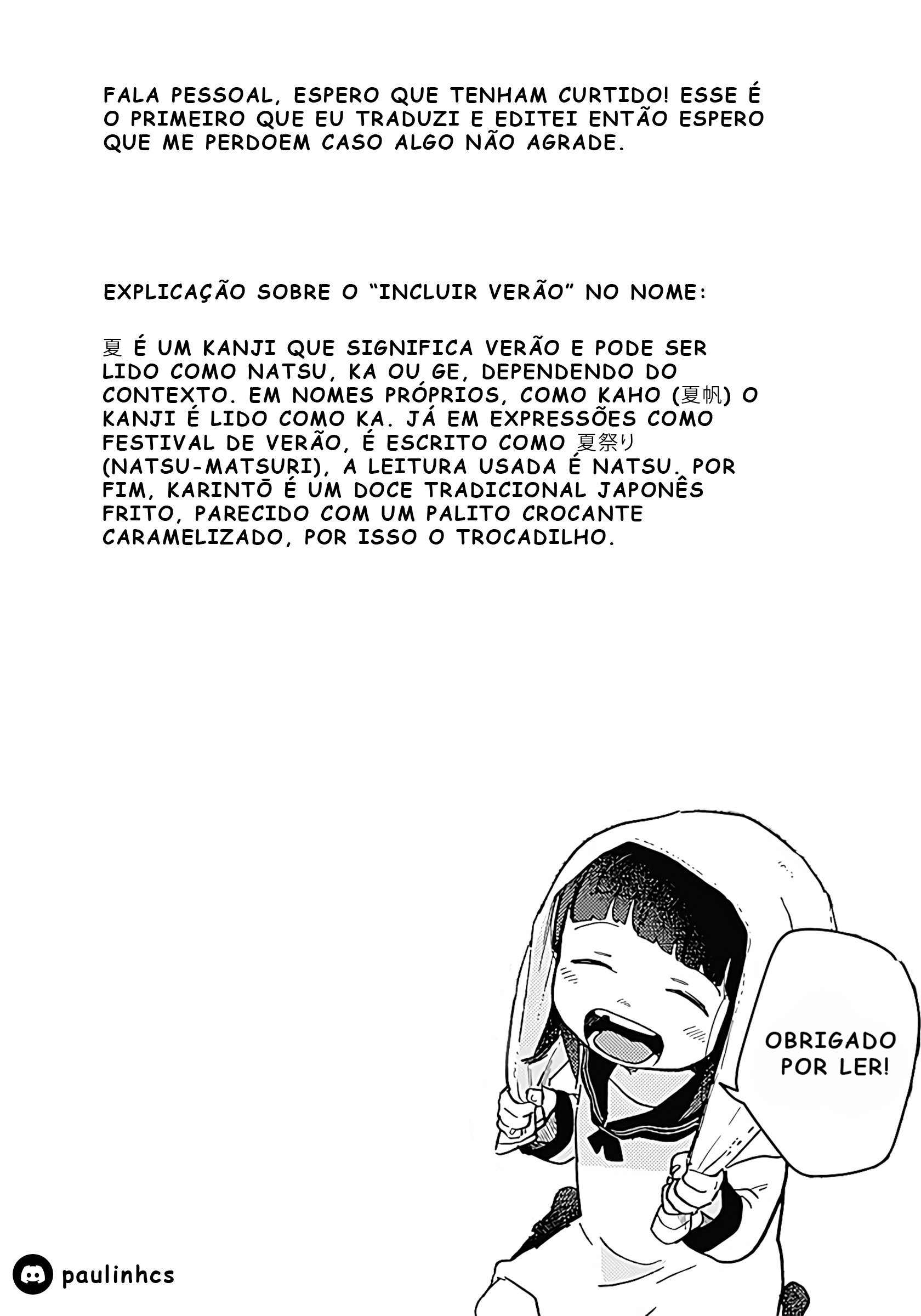 Ashita no Kimi ga Suki Oneshot 第37页