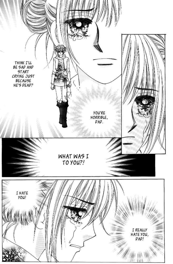 Secret Ch. 3 第28页