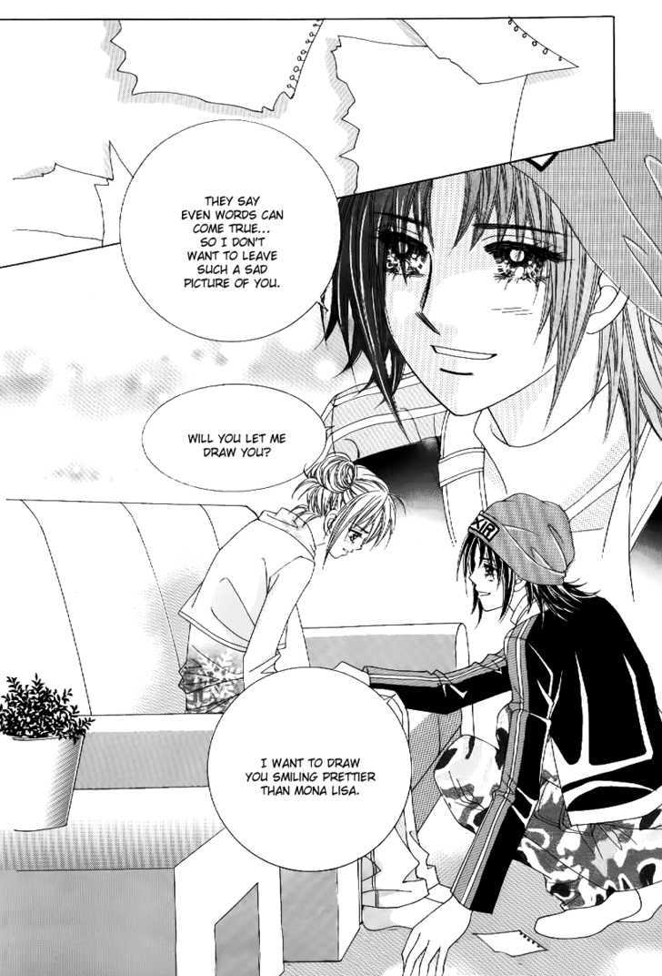 Secret Ch. 3 第36页