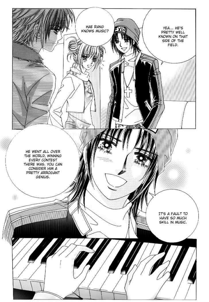 Secret Ch. 3 第41页