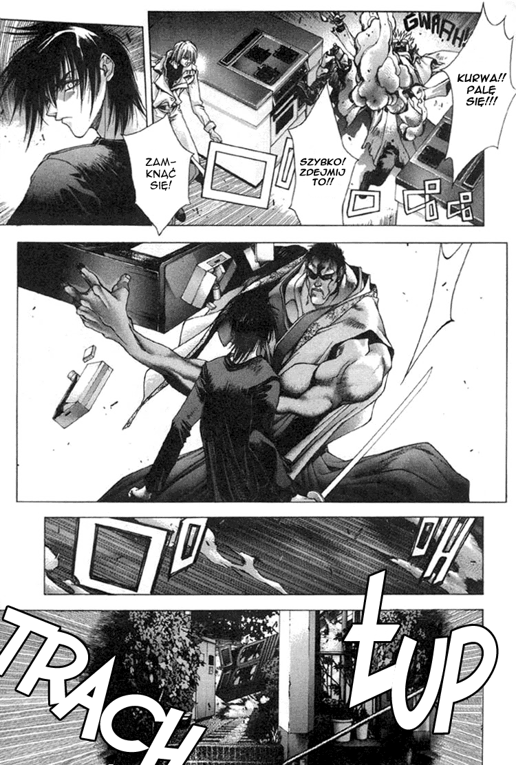 Kamikaze Vol. 1 Ch. 2 第8页