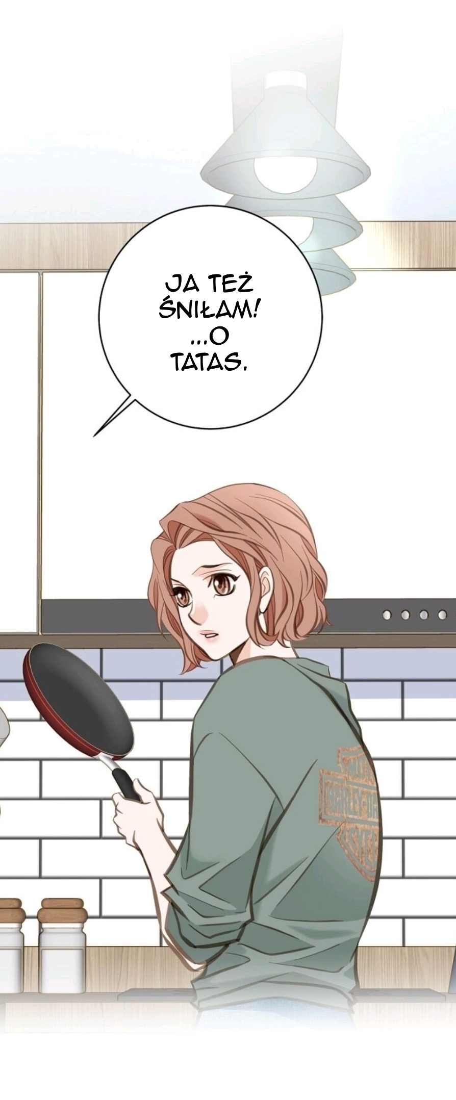 Survival Marriage Ch. 6 第1页