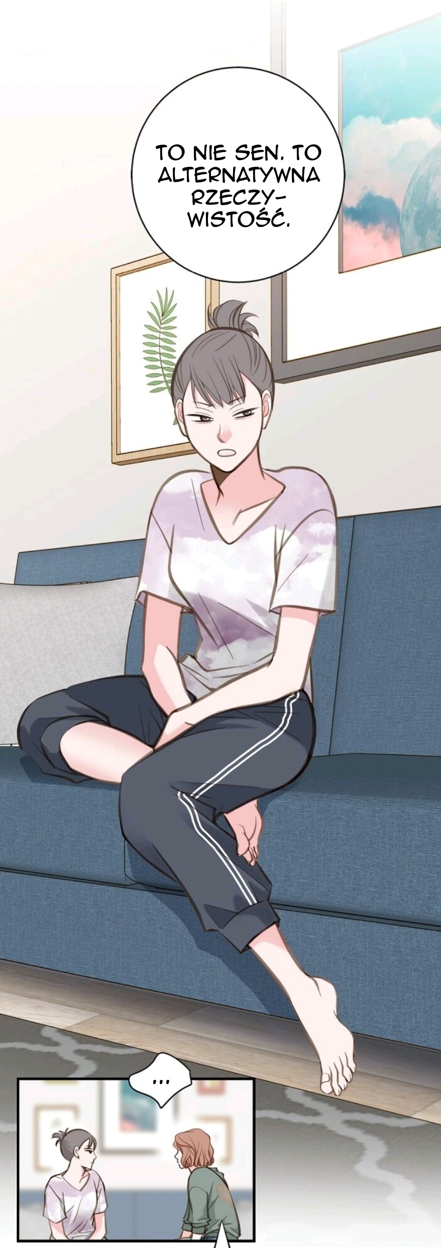 Survival Marriage Ch. 6 第12页