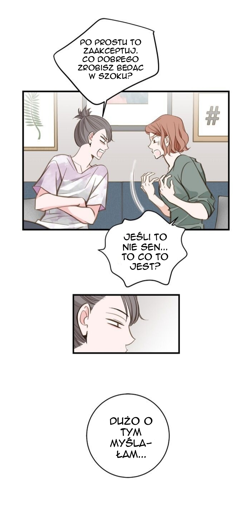 Survival Marriage Ch. 6 第14页