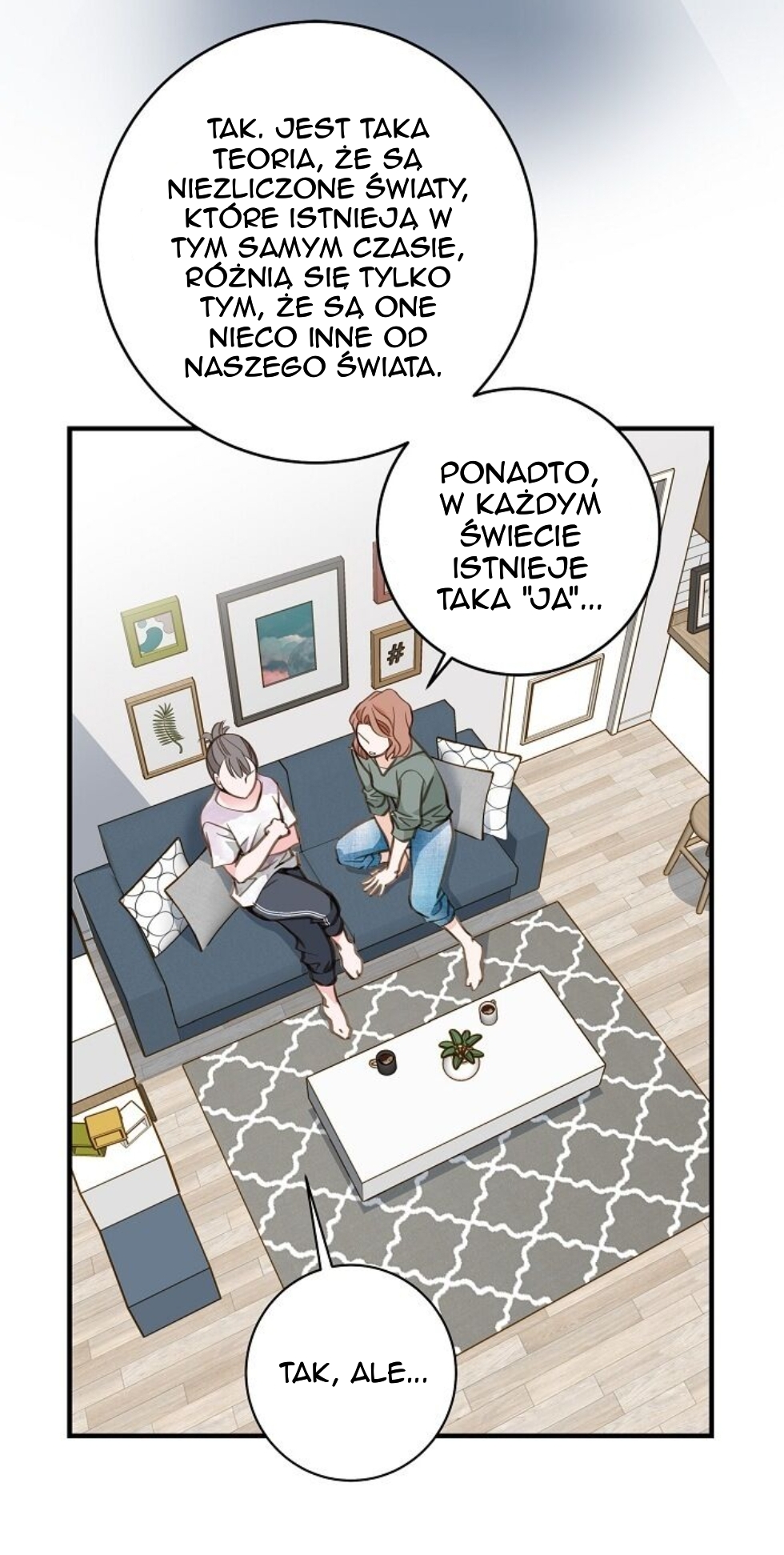 Survival Marriage Ch. 6 第16页