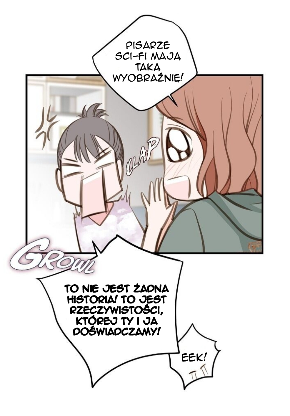 Survival Marriage Ch. 6 第18页